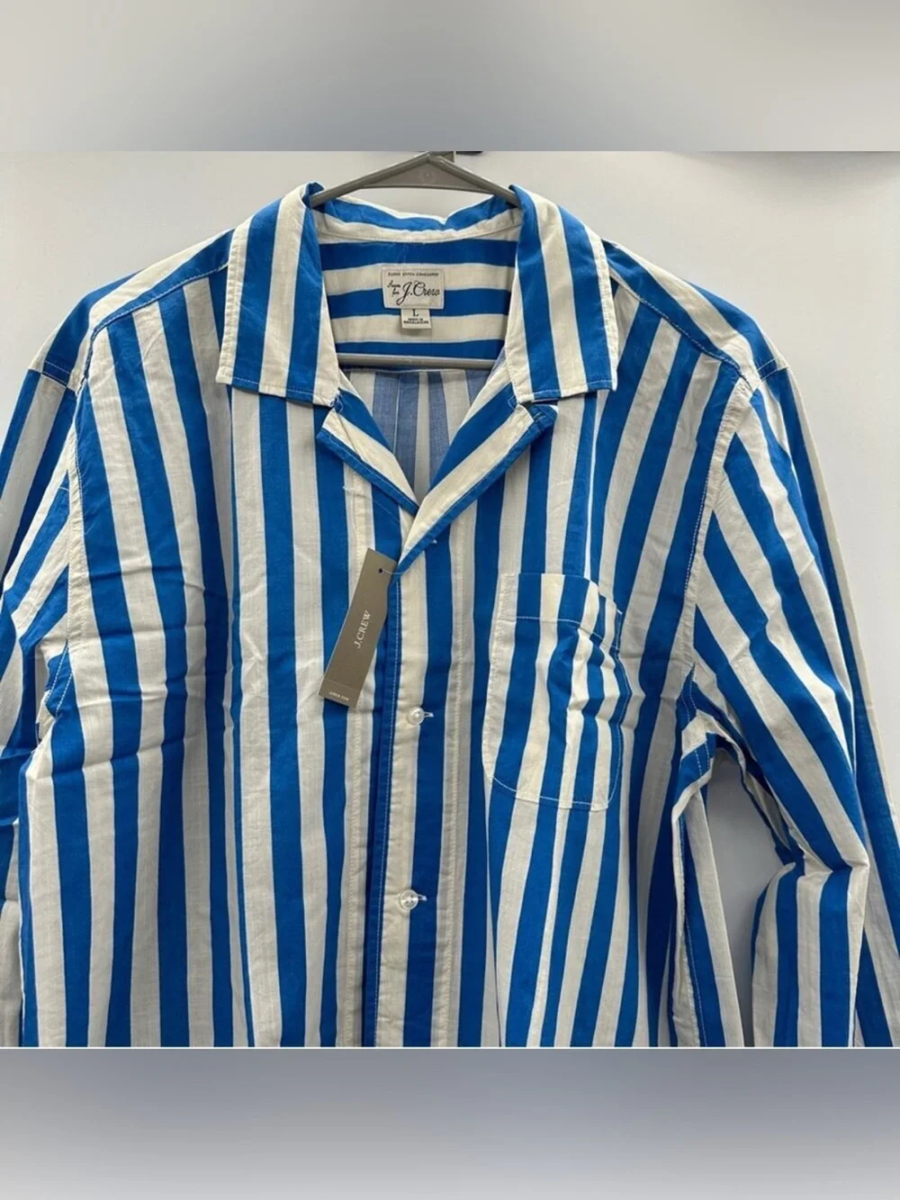 J. Crew reposhing this